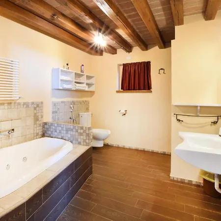 Tatil Evi 1 Bedroom In Frazione